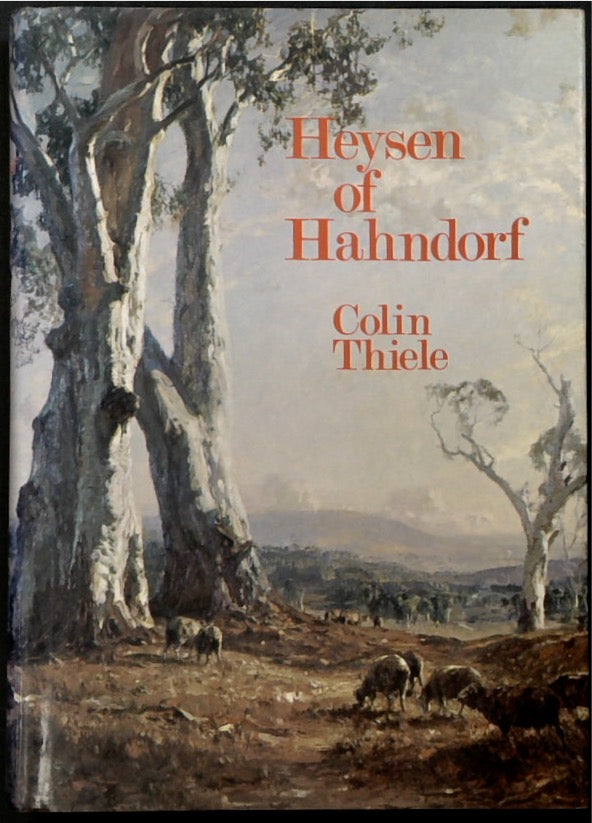 Heysen of Hahndorf