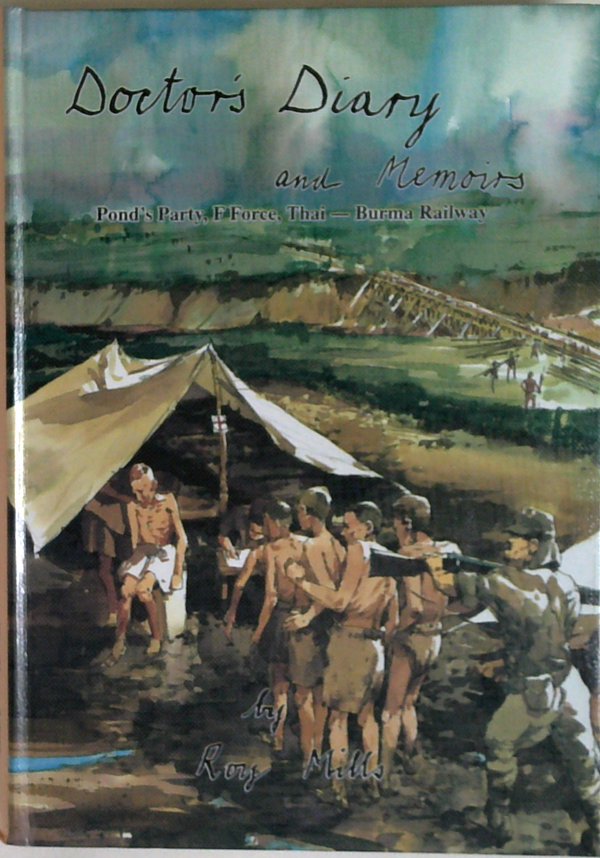 Doctors Diary And Memoirs