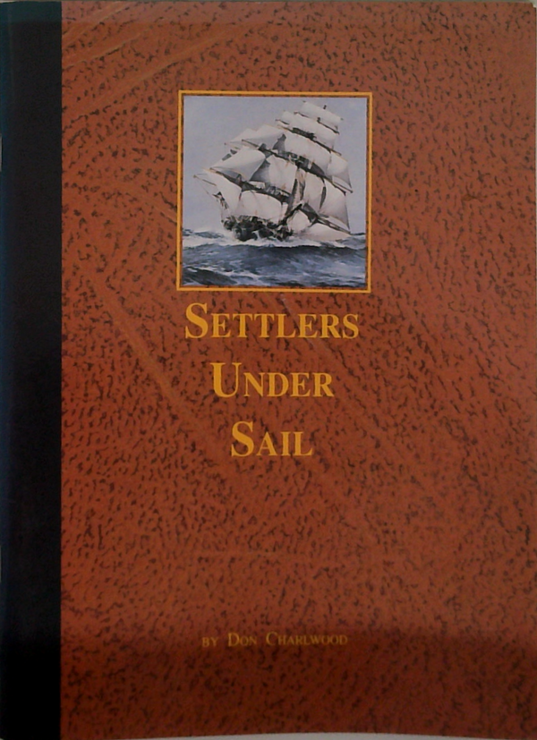 Settlers Under Sail
