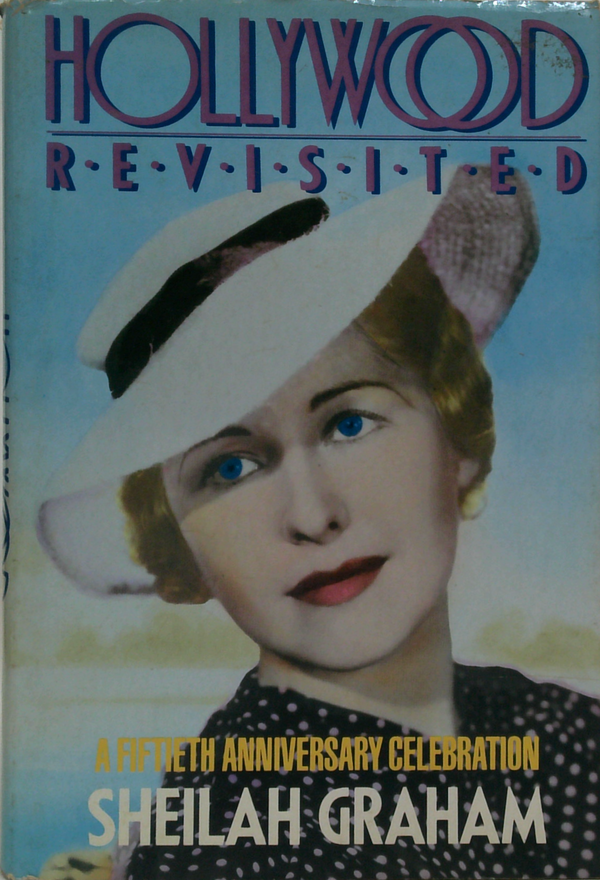 Hollywood Revisited: A 50th Anniversary Celebration