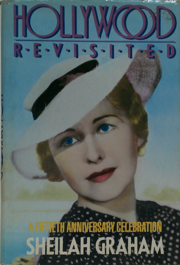 Hollywood Revisited: A 50th Anniversary Celebration