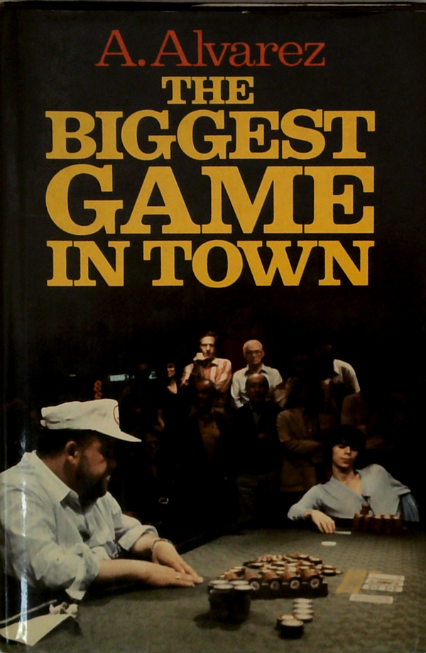 The Biggest Game In Town