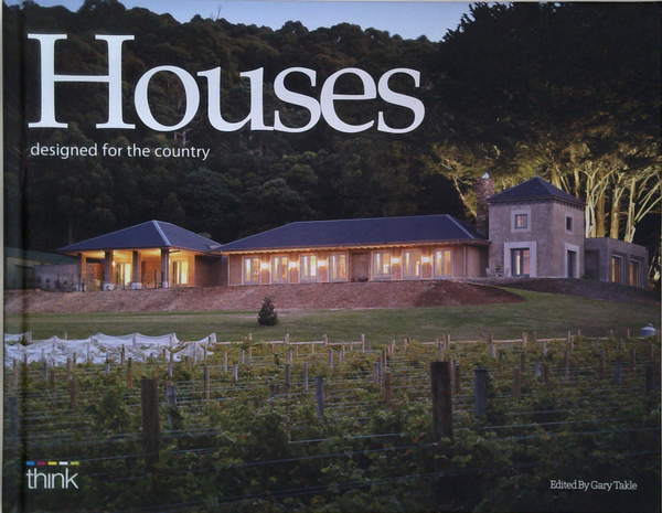 Houses Designed For The Country