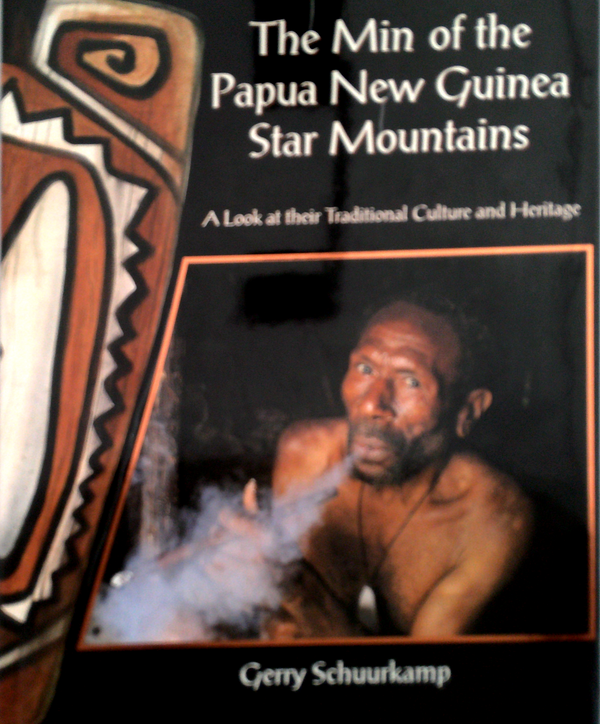 The Min Of The Papua New Guinea Star Mountains: A Look At Their Traditional Culture And Heritage