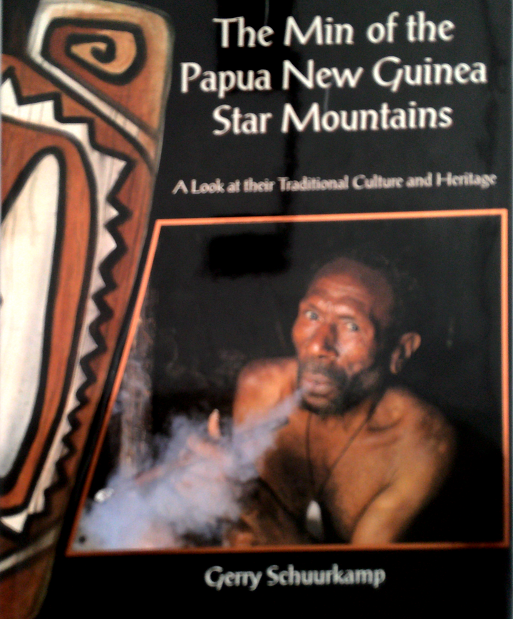 The Min Of The Papua New Guinea Star Mountains: A Look At Their Traditional Culture And Heritage