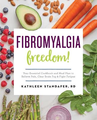 Fibromyalgia Freedom!