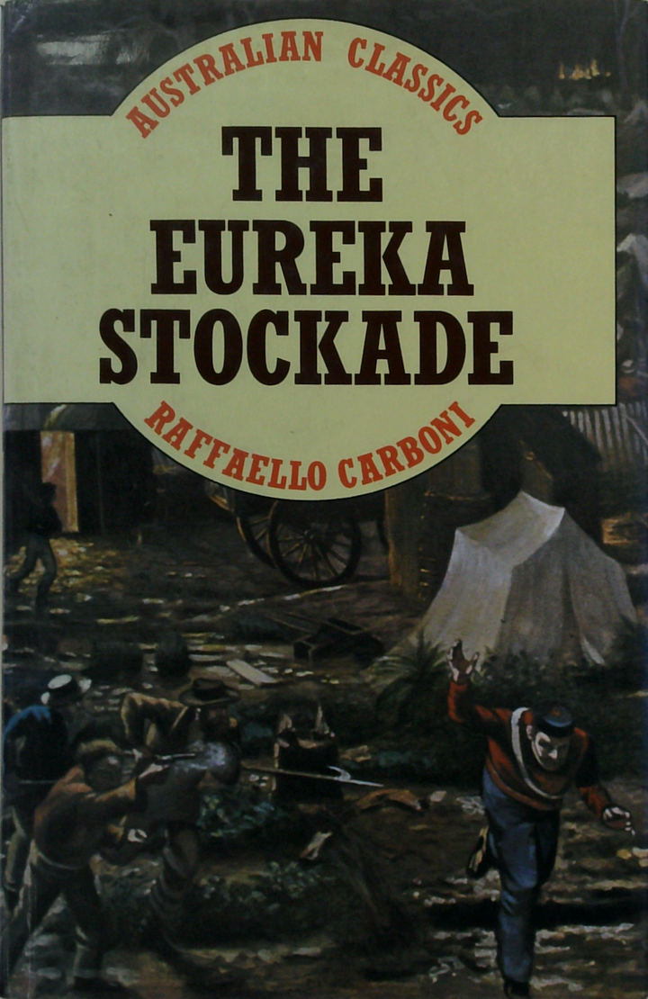 The Eureka Stockade