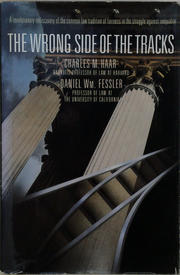 The Wrong Side Of The Tracks