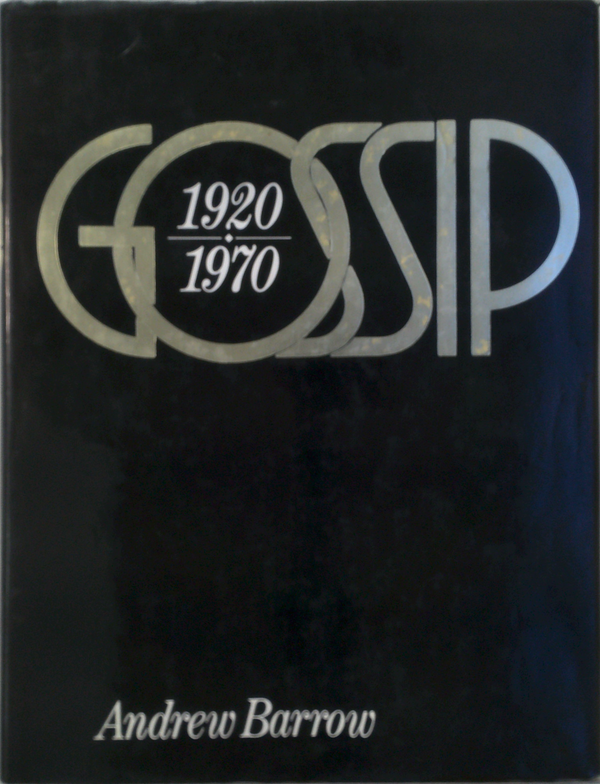 Gossip: 1920-1970