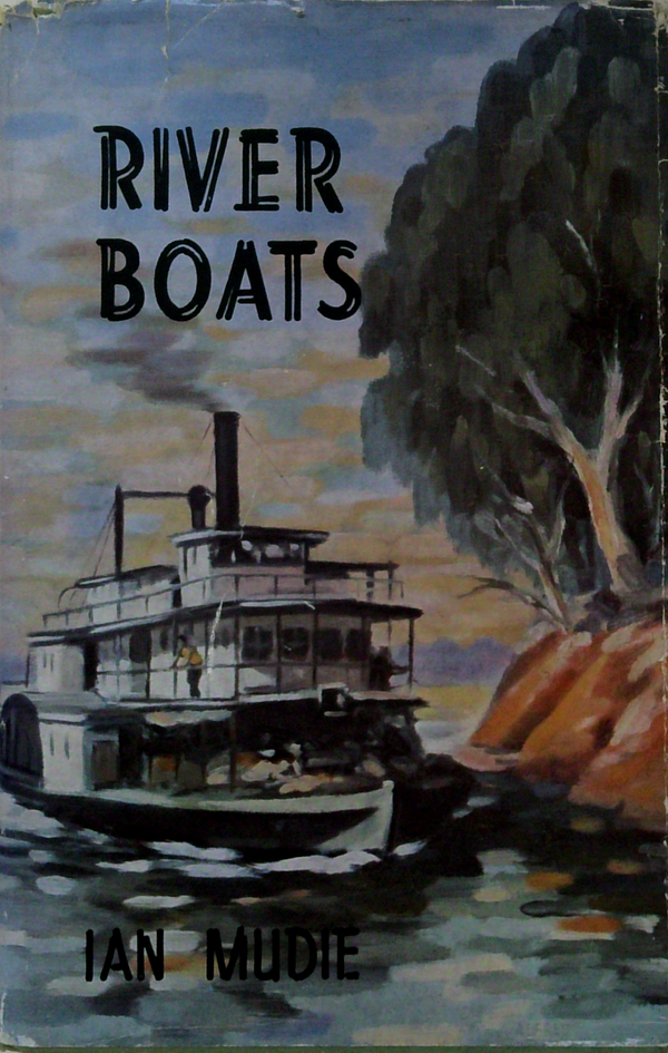 River Boats