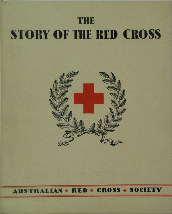 The Story Of The Red Cross