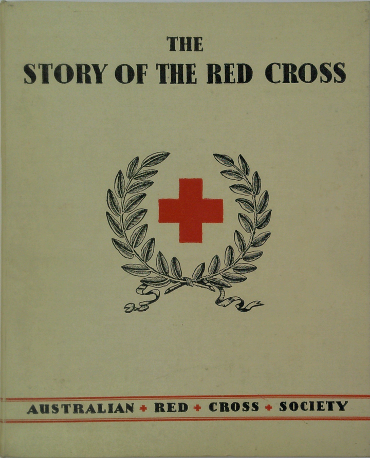 The Story Of The Red Cross