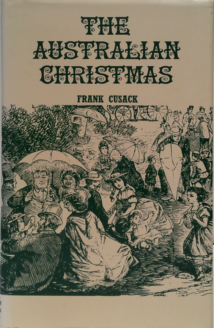 The Australian Christmas