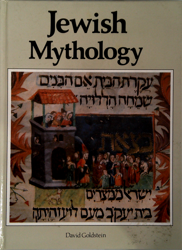 Jewish Mythology