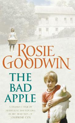 The Bad Apple: A powerful saga of surviving and loving against the odds