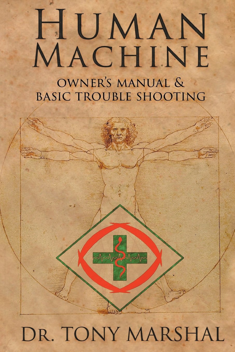 Human Machine – Book Grocer