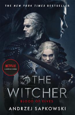 Blood of Elves: The bestselling novel which inspired season 2 of Netflix's The Witcher