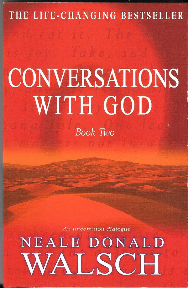 Conversations with God: Book 2