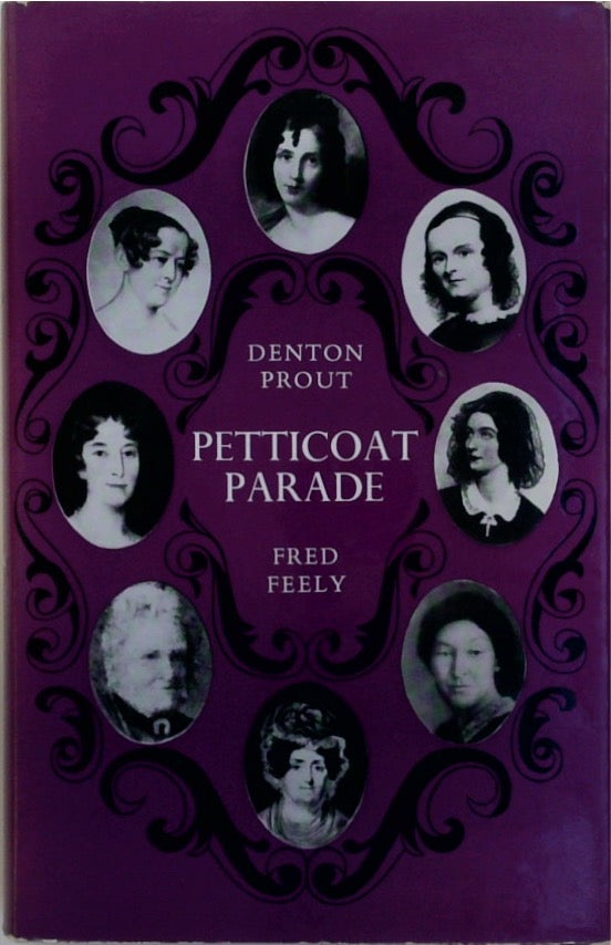 Petticoat Parade