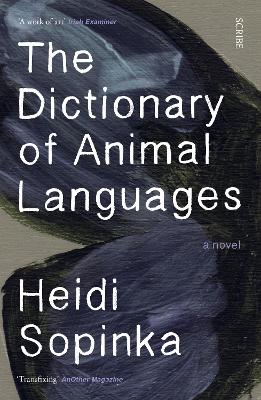 The Dictionary of Animal Languages