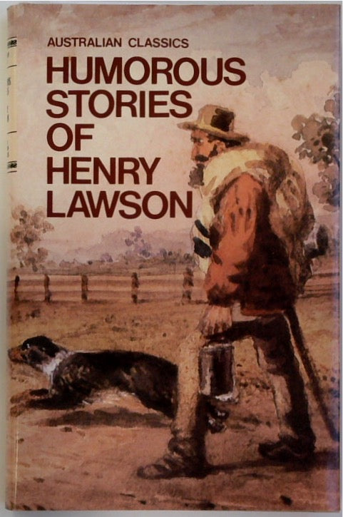 Humorous Stories of Henry Lawson