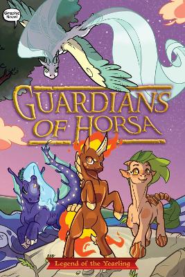 Legend of the Yearling: Volume 1