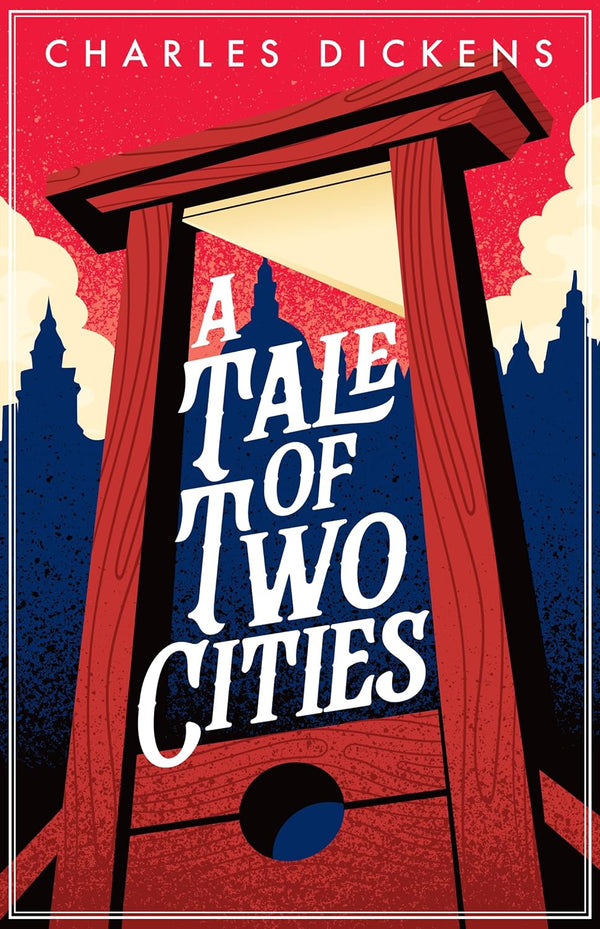 A Tale of Two Cities