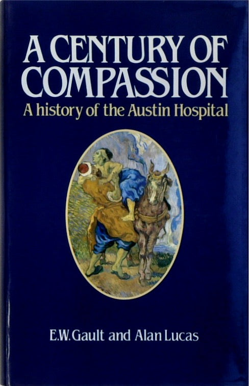 A Century of Compassion