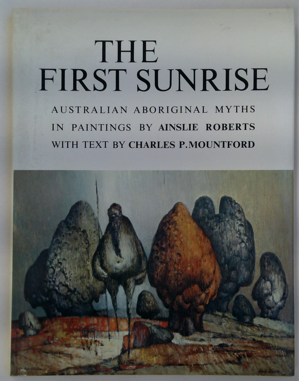 The First Sunrise