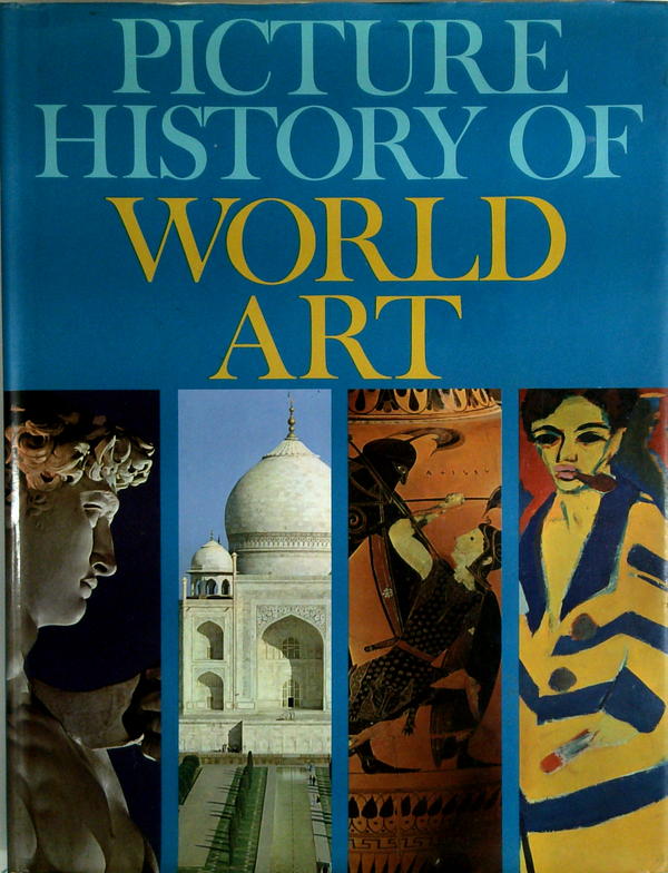 Picture History Of World Art