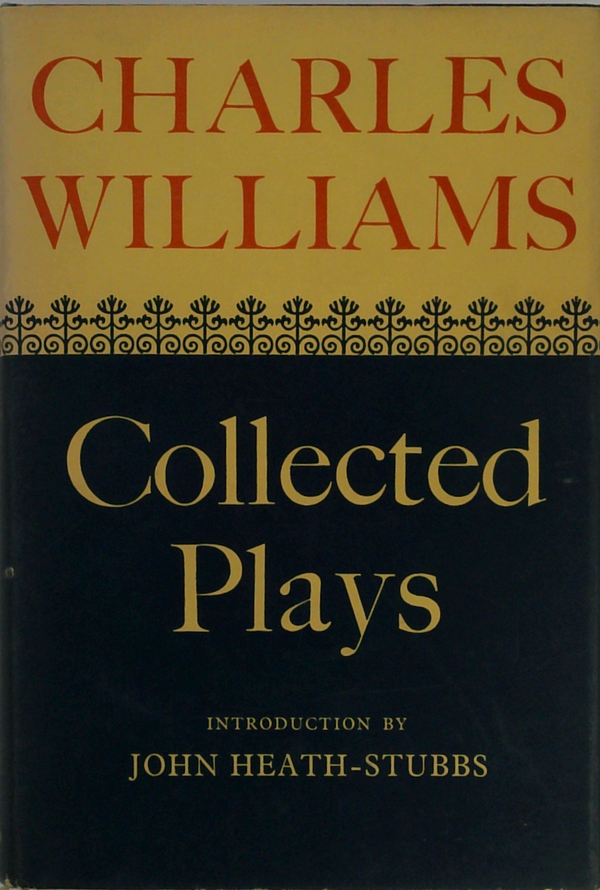 Collected Plays
