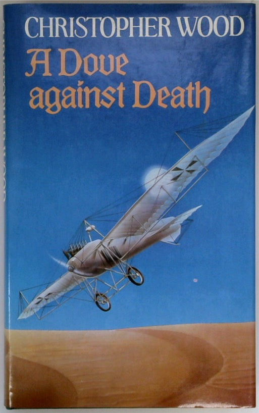 A Dove Against Death