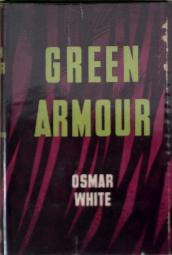 Green Armour