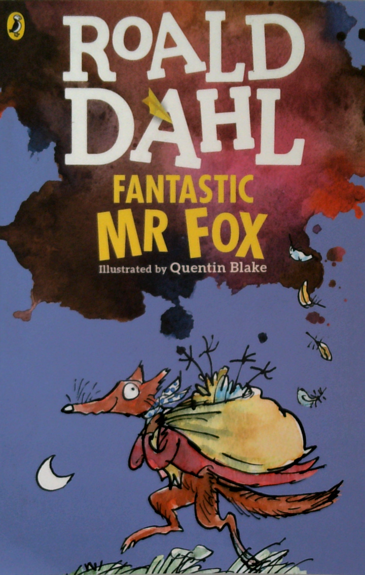 Fantastic Mr Fox