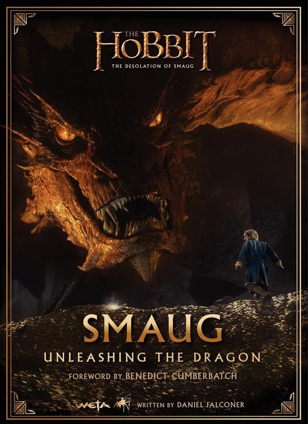 Smaug: Unleashing the Dragon