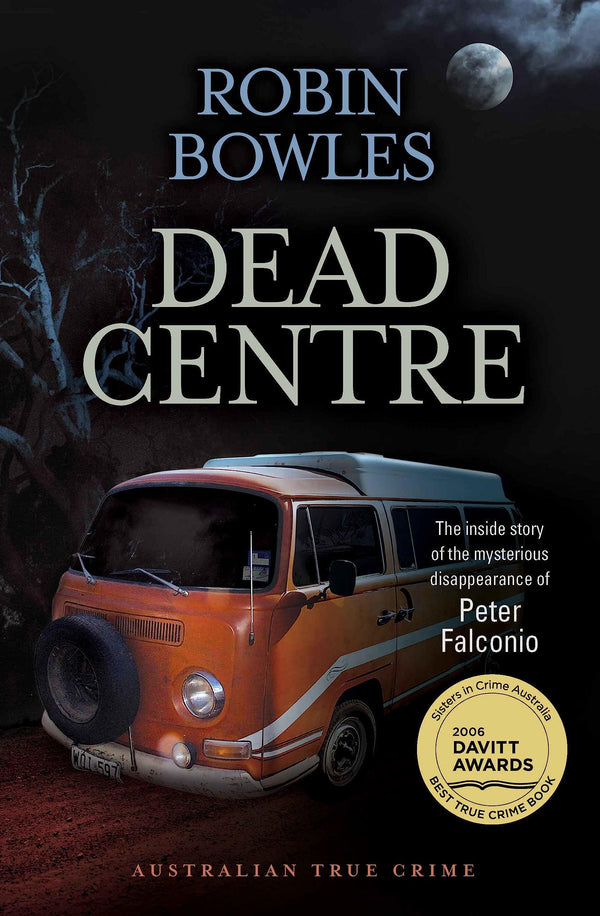 Dead Centre