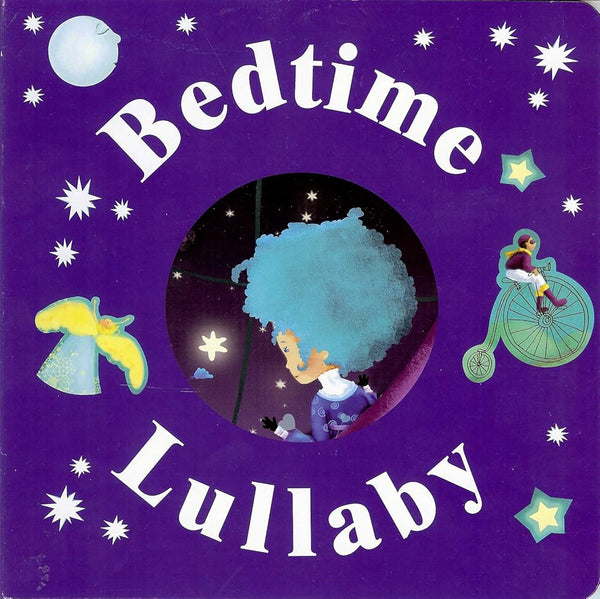 Bedtime Lullaby