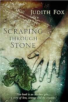 Scraping Through Stone