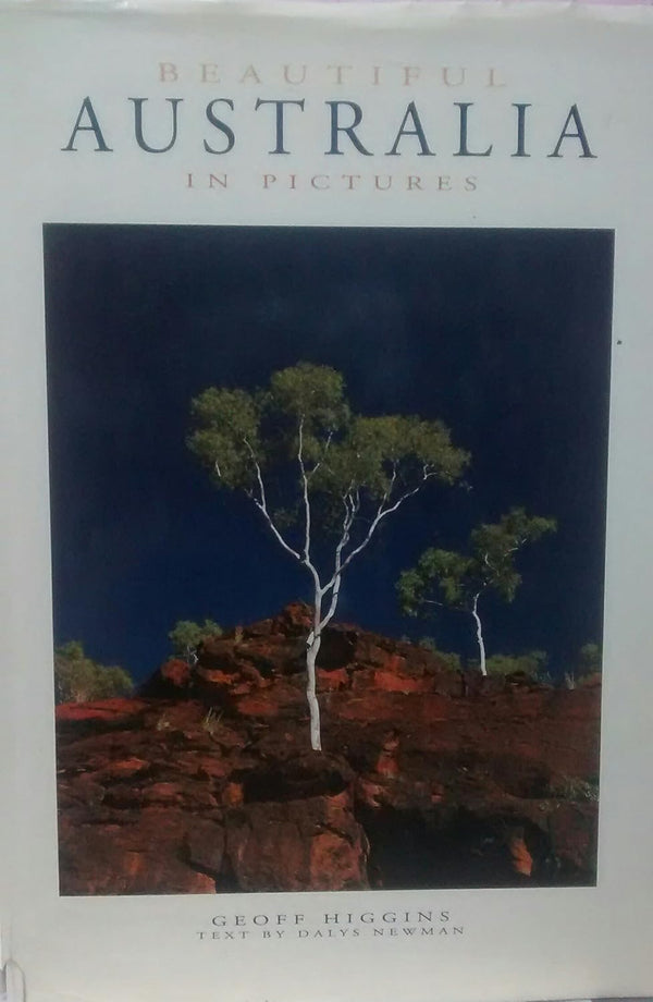 Beautiful Australia