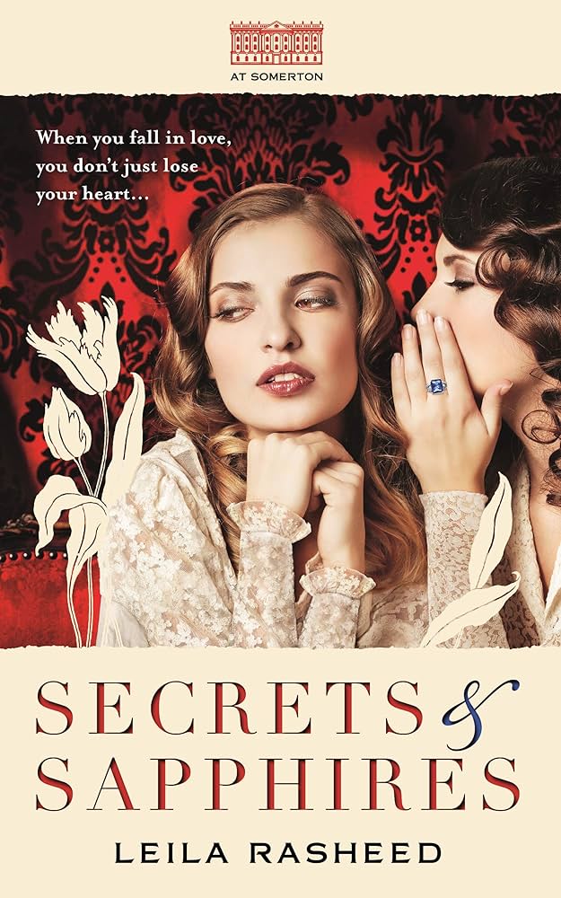 Secrets & Sapphires