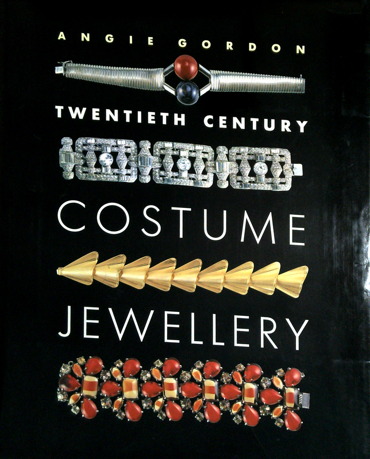 Twentieth Century Costume Jewellery