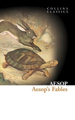 Aesop's Fables (Collins Classics)