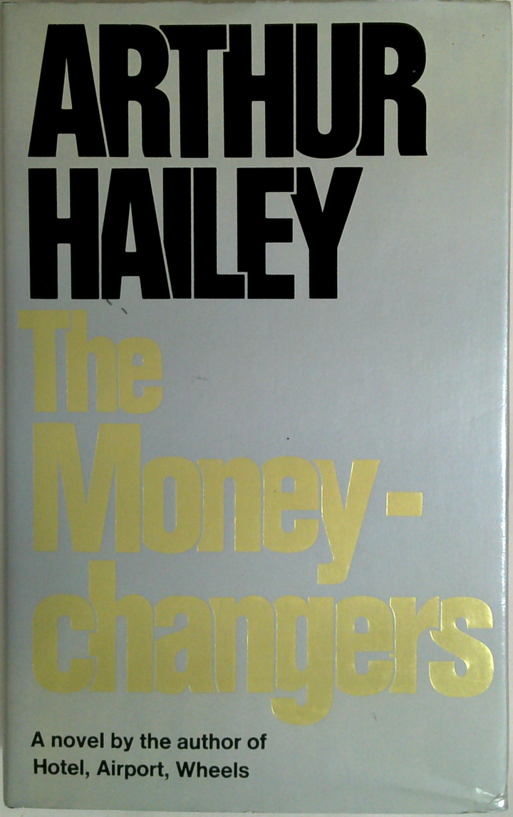 The Money-Changers