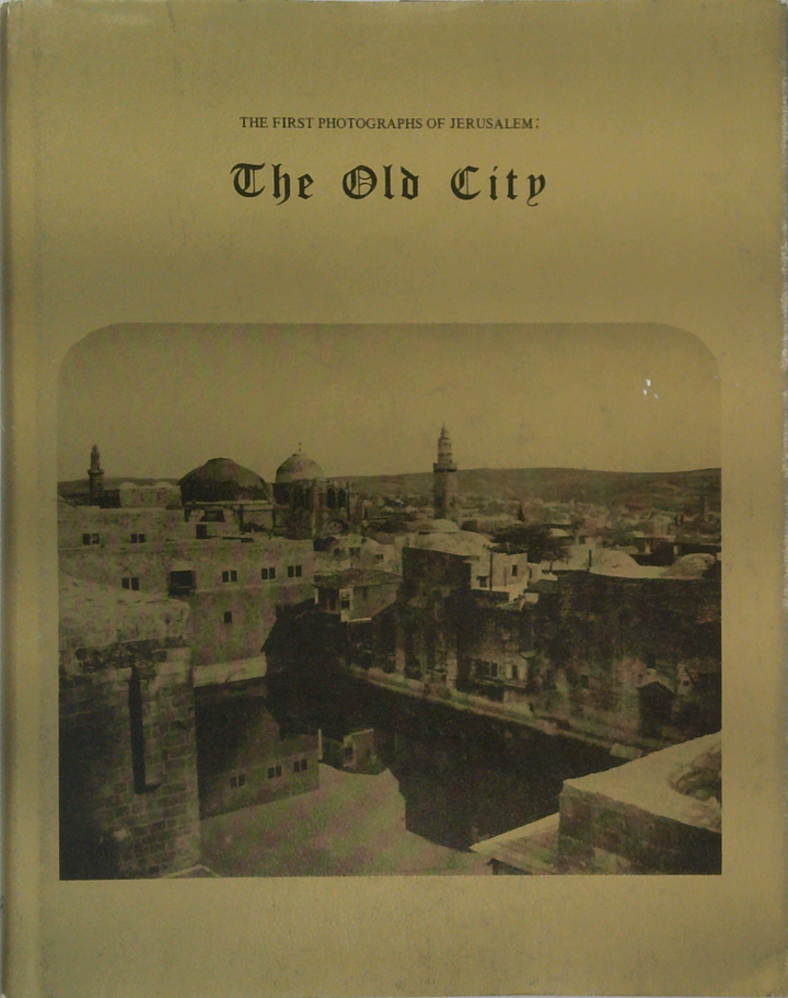 The Old City