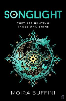 Songlight: Meet your new dystopian obsession, the first book in the