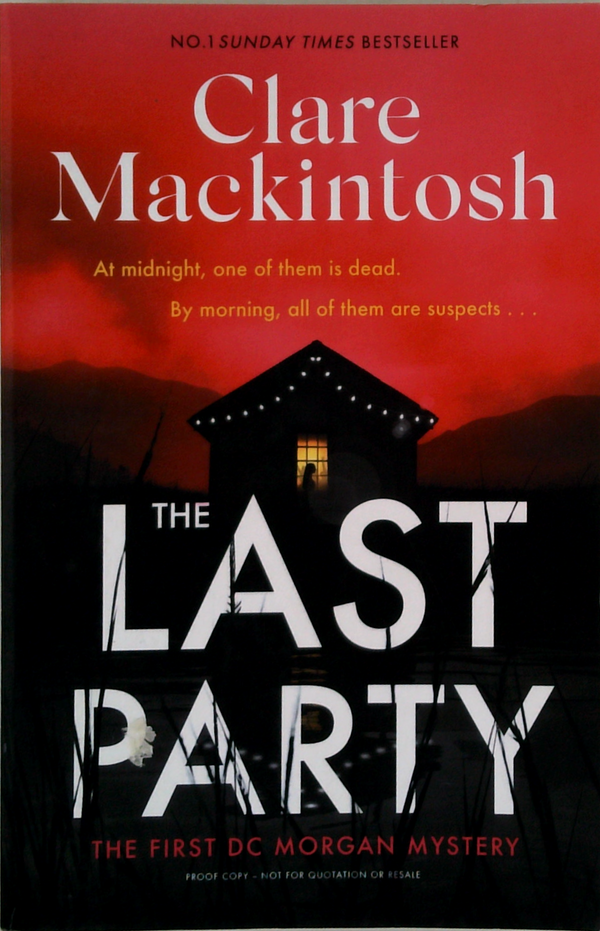 The Last Party