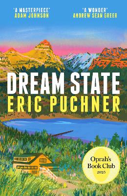 Dream State: 'The Paper Palace meets Jonathan Franzen' Sunday Times