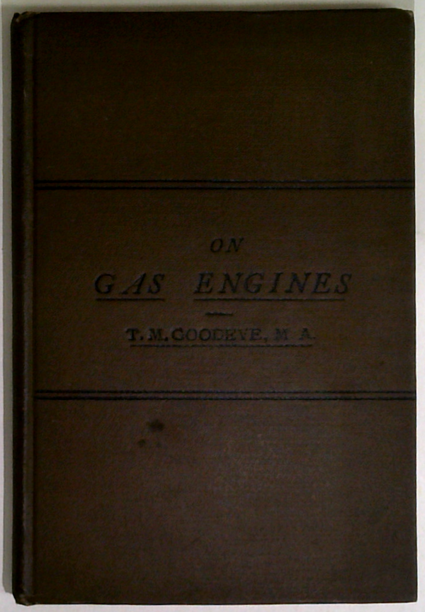 On Gas Engines