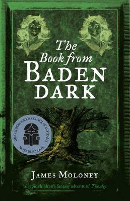 The Book from Baden Dark