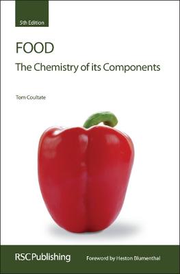 Food: The Chemistry of its Components